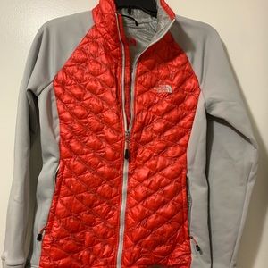 Size M NorthFace Jacket